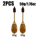 2PCS 50g