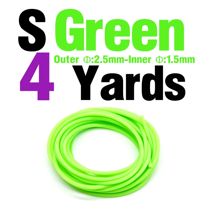 S Green 4Yards