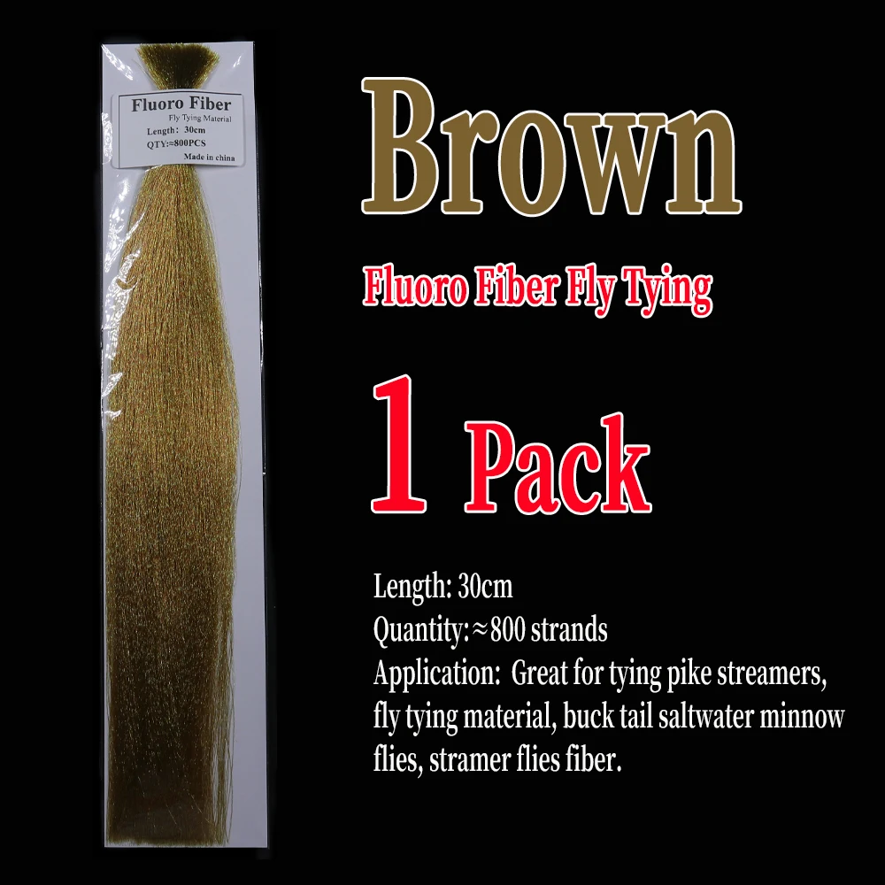 1pack Brown