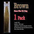 1pack Brown