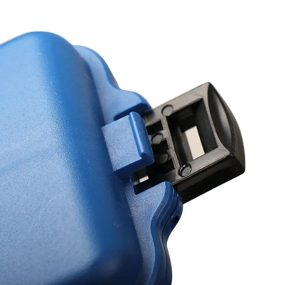 Caja de accesorios para aparejos de pesca, caja de herramientas multifunción, señuelo, accesorios para agua, 1 Uds. - imagen 4