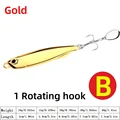 B-Gold 1 Hook