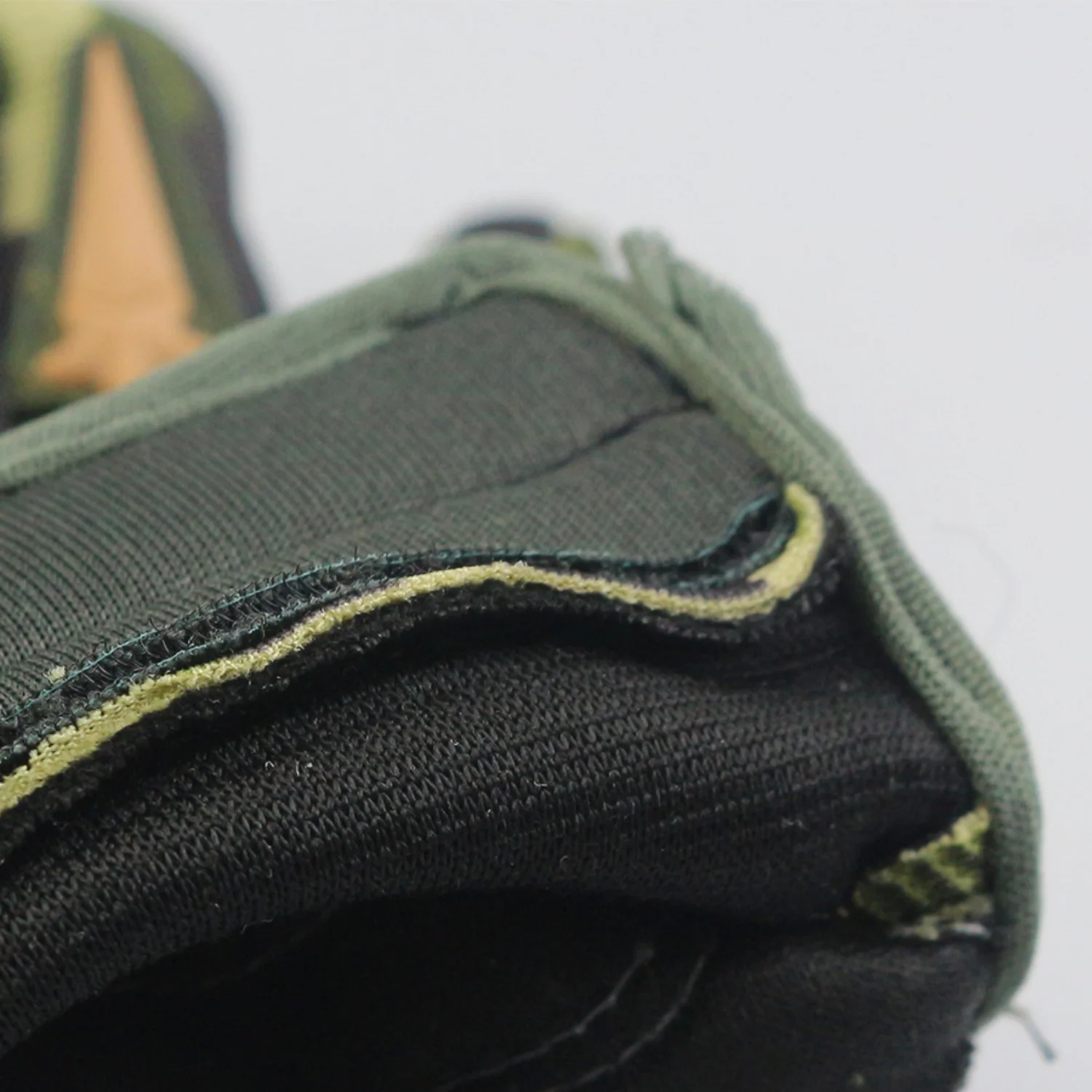 Guantes tácticos para niños, protección de nudillos para ciclismo, guantes de carcasa dura para niño y niña, guantes militares para bicicleta de equilibrio, patinaje sobre ruedas para niños - imagen 4