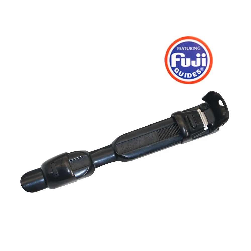 Blank de caña Fuji Original LS-7 BB – Asiento carrete para montaje - imagen 4