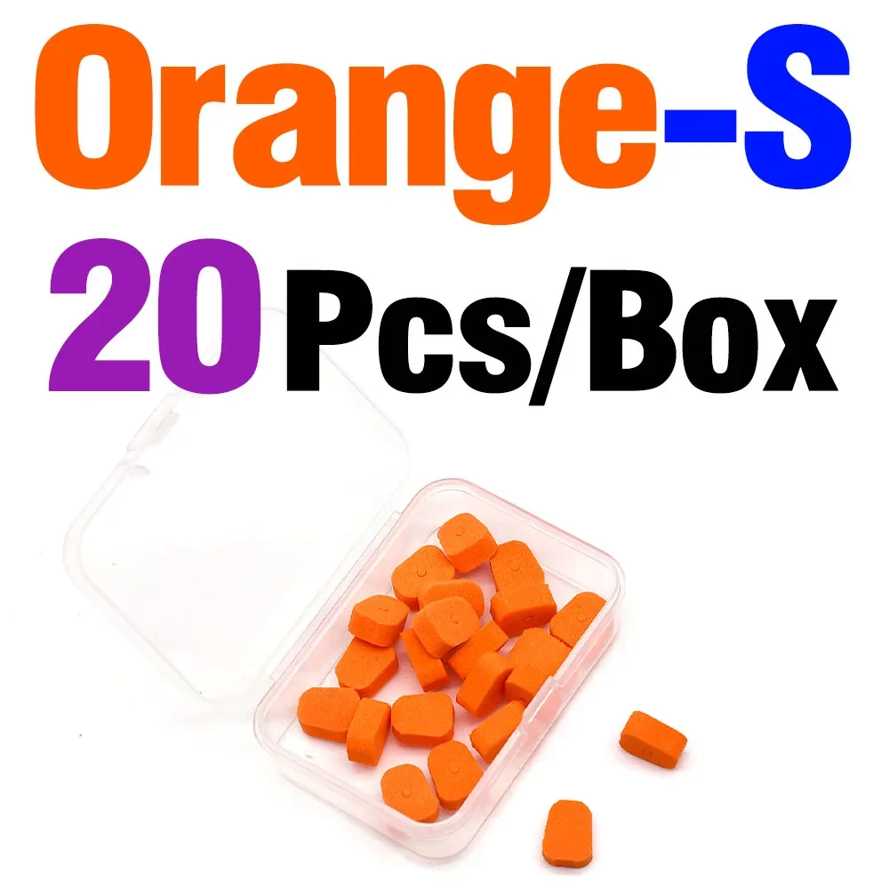 Orange S