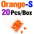 Orange S