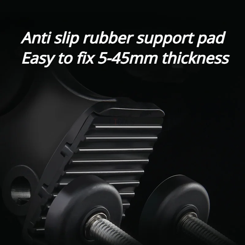 Enrollador de línea de pesca portátil, enrollador de carrete, equipo de pesca, carrete giratorio de Baitcasting, aparejos de pesca, equipo cambiador de alambre - imagen 5