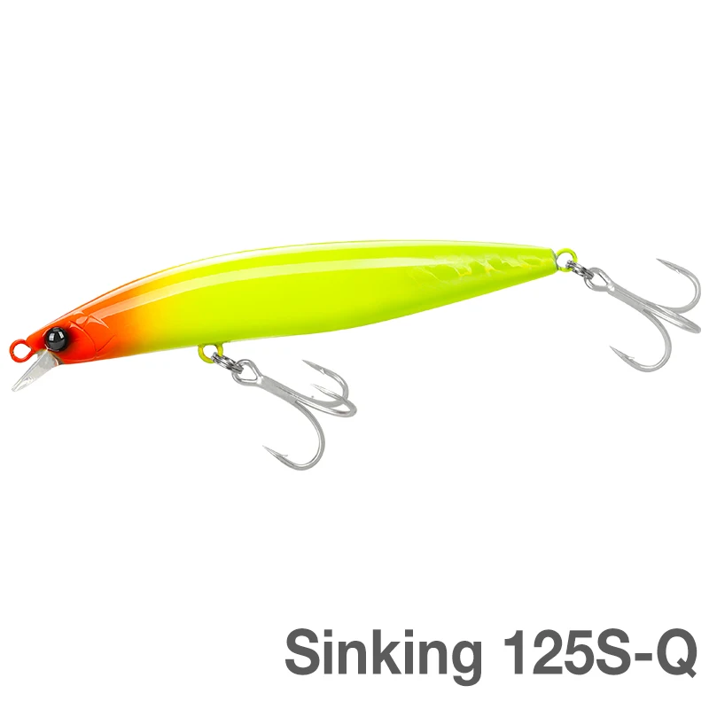 Stinger 125S-Q