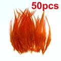 Orange 50PCS