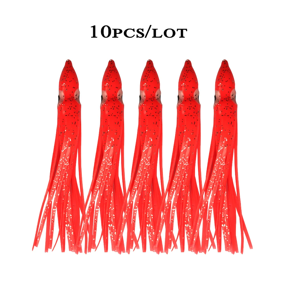 red-10pcs
