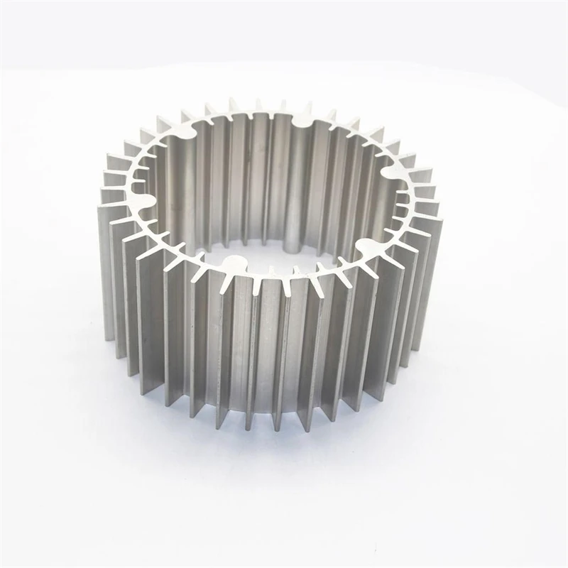 Piezas fresado aluminio CNC personalizadas – Torneado 4 ejes - imagen 2