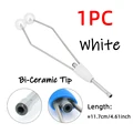 white 1pc