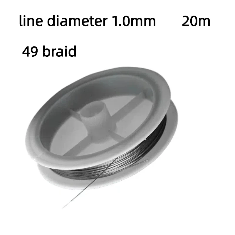 L           49 braid