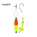 red yellow size6