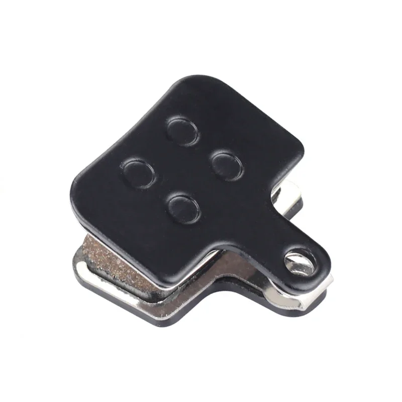 Almohadillas semimetálicas para frenos de disco de bicicleta, para AVID DB1 DB3 DB5/TL SRAM LEVEL/T, 1 par - imagen 3