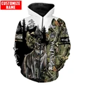 Zip Hoodie