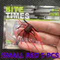 SMALL RED