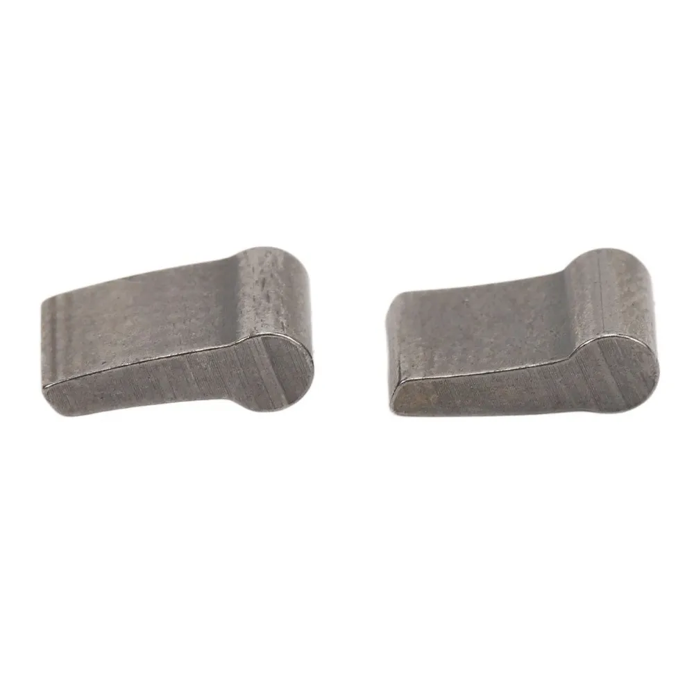 Perno de buje libre de acero cromado/acero inoxidable, 6 uds., compacto, fuerte, cuerpo de buje libre para bicicleta, fácil de instalar, resorte de trinquete de buje libre