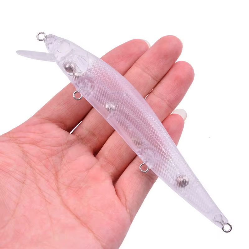 Wobbler Flotante para Carpa – 14cm 22,5g con Ojos 3D - imagen 5