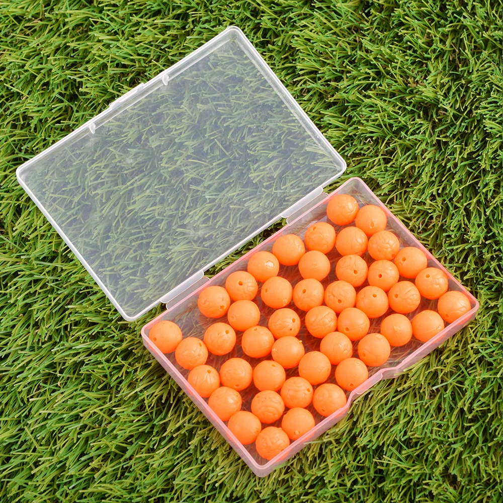 40Pcs- Box Orange