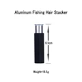 1 pc hair stacker