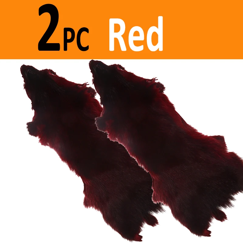 2pc red