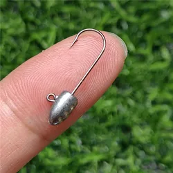 Anzuelos Jig Head Swolfy AJING – Rockfish