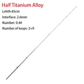 Half 45cm 2.6 0.4
