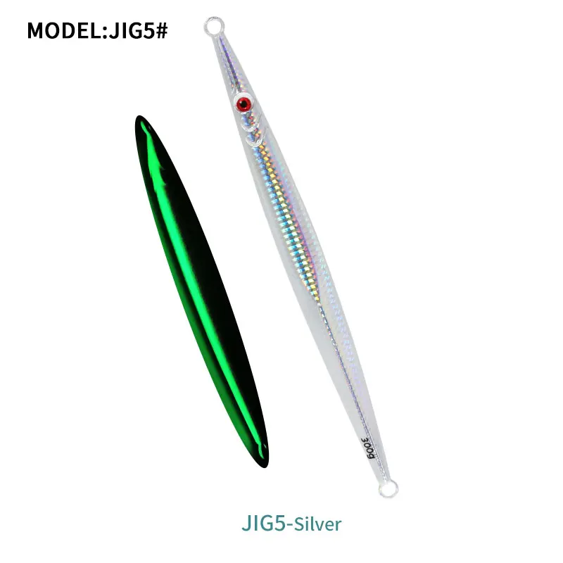 Jig5-silver