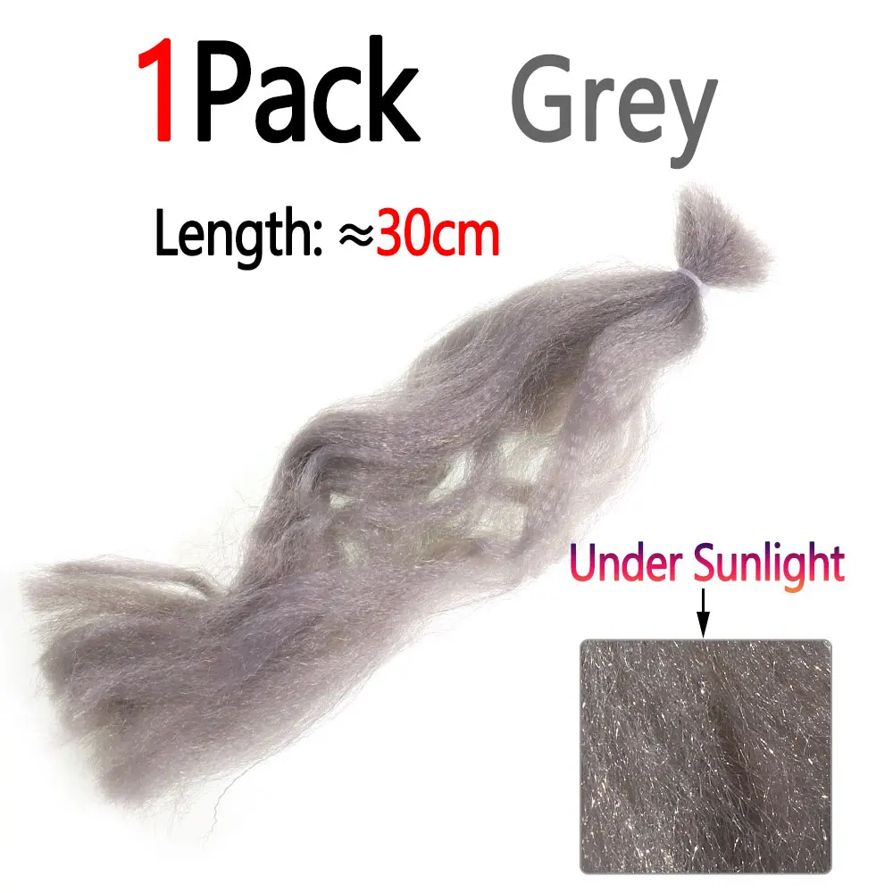 1Pack Grey