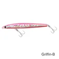 GRIFFIN 115S  B