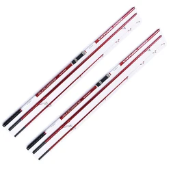 Caña Surf Casting Webo DPS 4,20m – Carbono 3 tramos