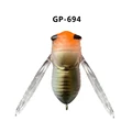 GP-694 2.8g 40mm