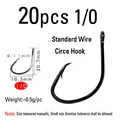 20pcs 10