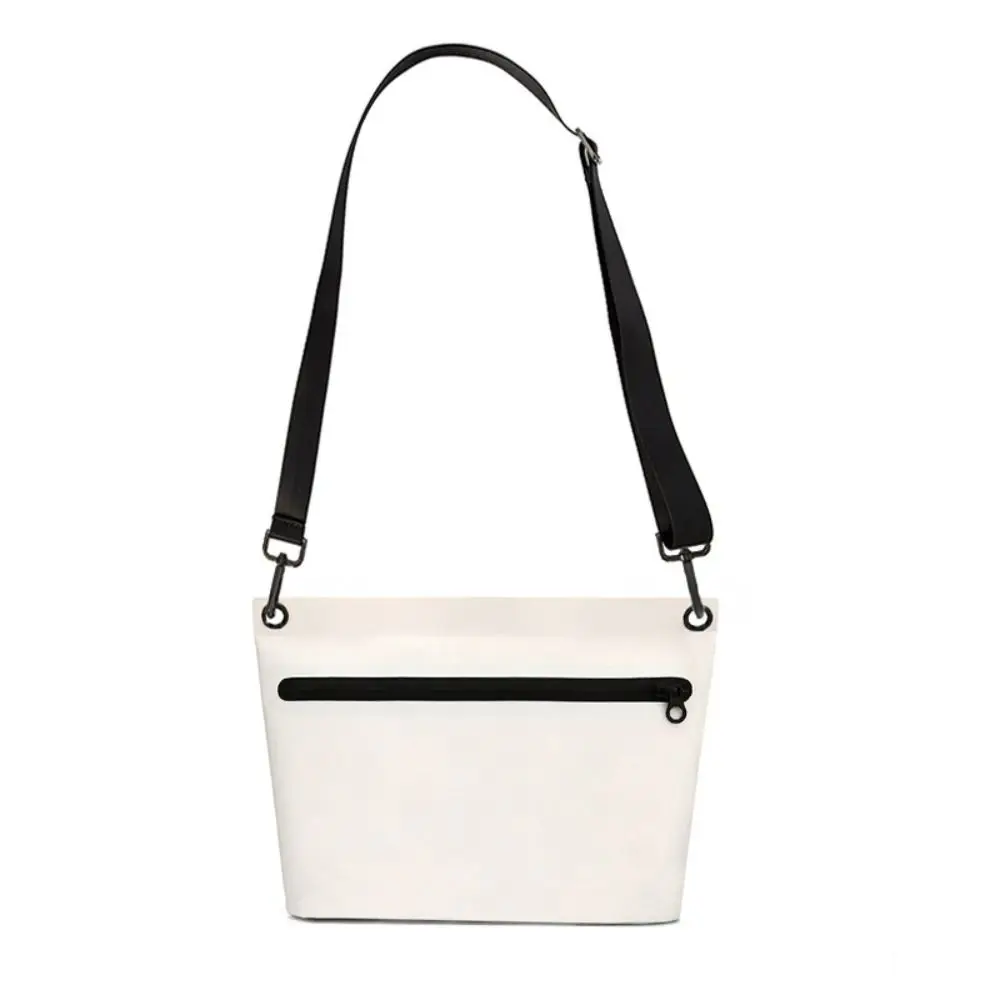 Bolso cruzado, bolso impermeable, cinturón de hombro, bolsas secas, bolso seco para natación, bolso de PVC, bolsa para teléfono, bolsa seca para kayak, canotaje - imagen 3