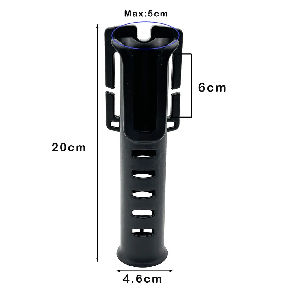 Cinturón de pesca ajustable para vadear, correas de nailon para Surf, Kayak, accesorios de pesca - imagen 5