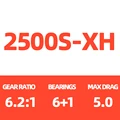 21 LEGALIS 2500SXH