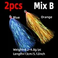 2pcs Mix B