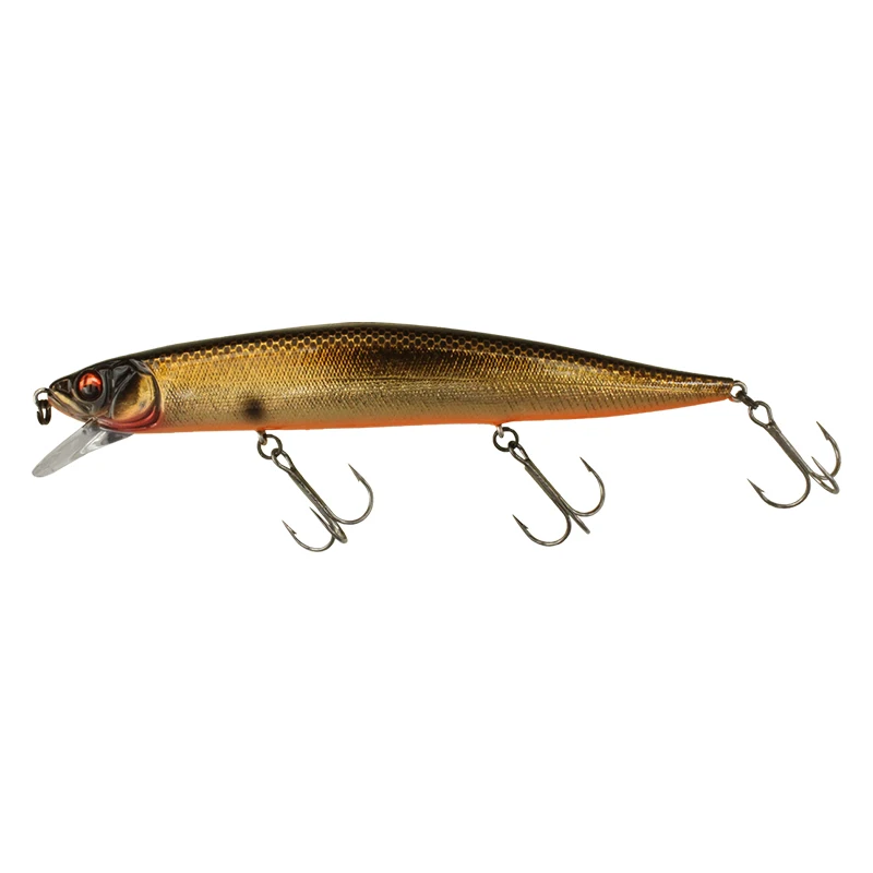 Japón IMAKATSU Mino GEKIASA III COMPLER Road cebo falso biomimético cebo duro cebo de imitación 16g - imagen 2