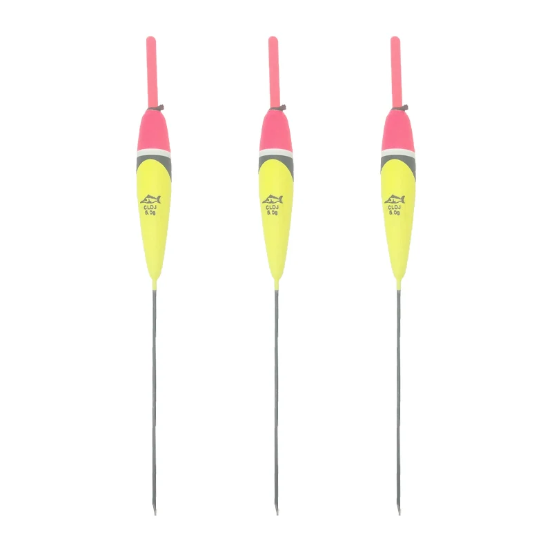 Flotador de pesca balsa luminoso para mar inteligente - imagen 4