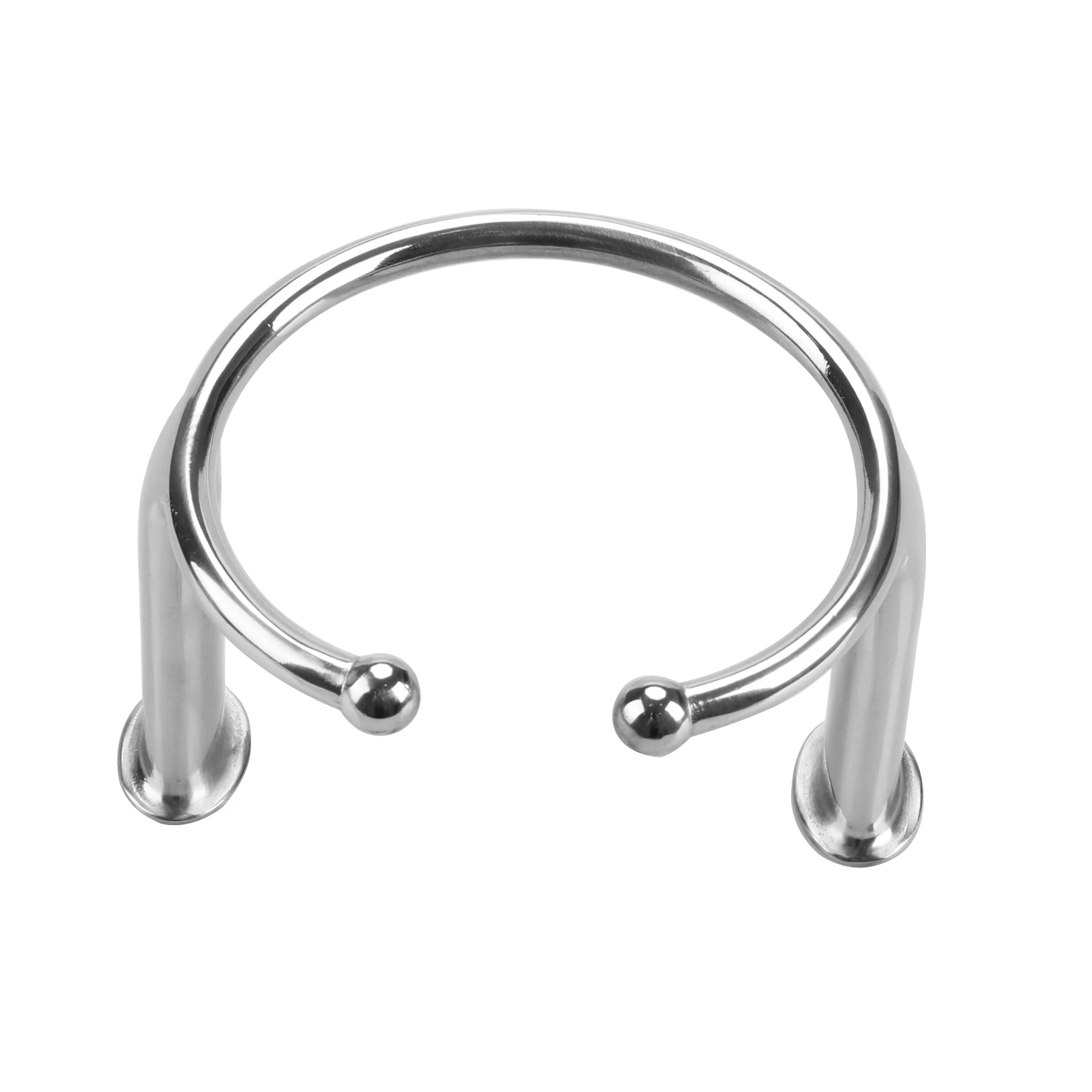 Portavasos de acero inoxidable 316, soporte multiusos para bebidas al aire libre, accesorios para barcos, RV, Golf, coche, Kayak - imagen 4