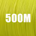 500M  Yellow
