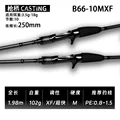 CB66 10MXF
