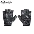 Five fingers. gray