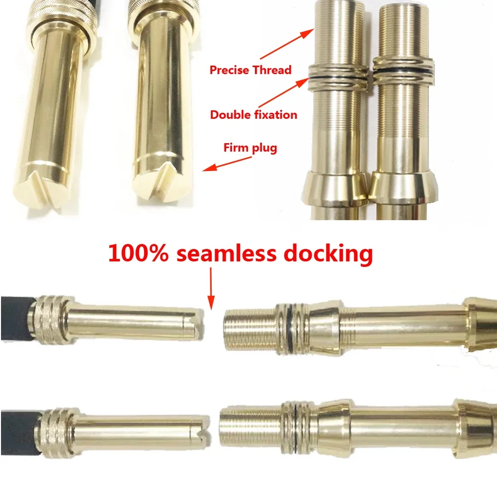 Suministros profesionales de pesca en el océano, carga de curricán, súper duro, máquina de polos de agua salada, nuevo, 1,8 m, 150LB, 300LB, cañas de mar, 2024 - imagen 5