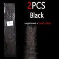 2PCS Black