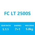 FC LT 2500S