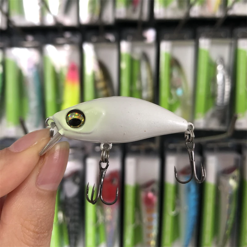 LURETV Japón de hundimiento lento, flotador lento, cebo falso Minolta de largo alcance 9039 - imagen 3