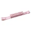 Pink 3.5cm 12pcs