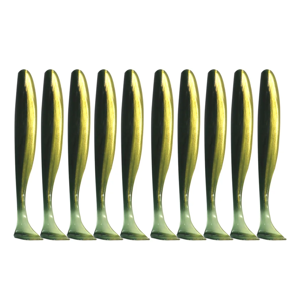 10Pcs Lures 9